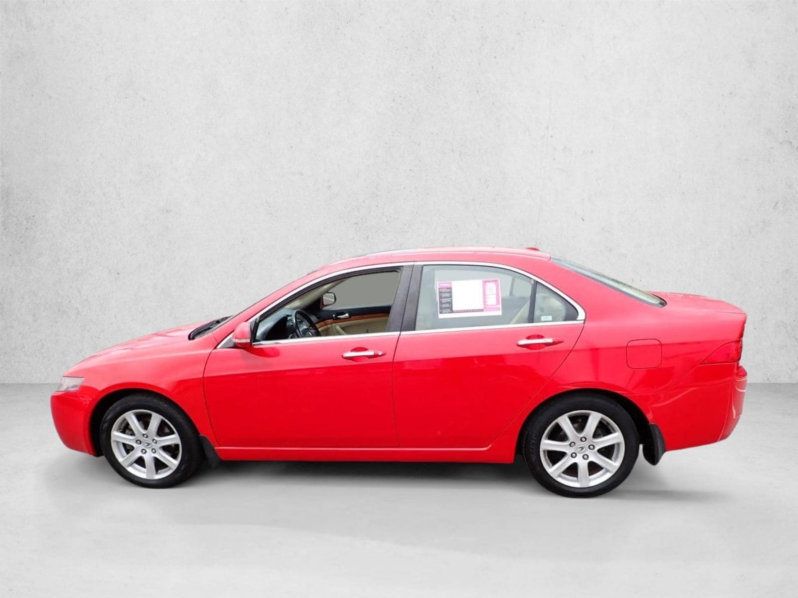 Used 2005 Acura TSX Base with VIN JH4CL96815C026228 for sale in Centennial, CO