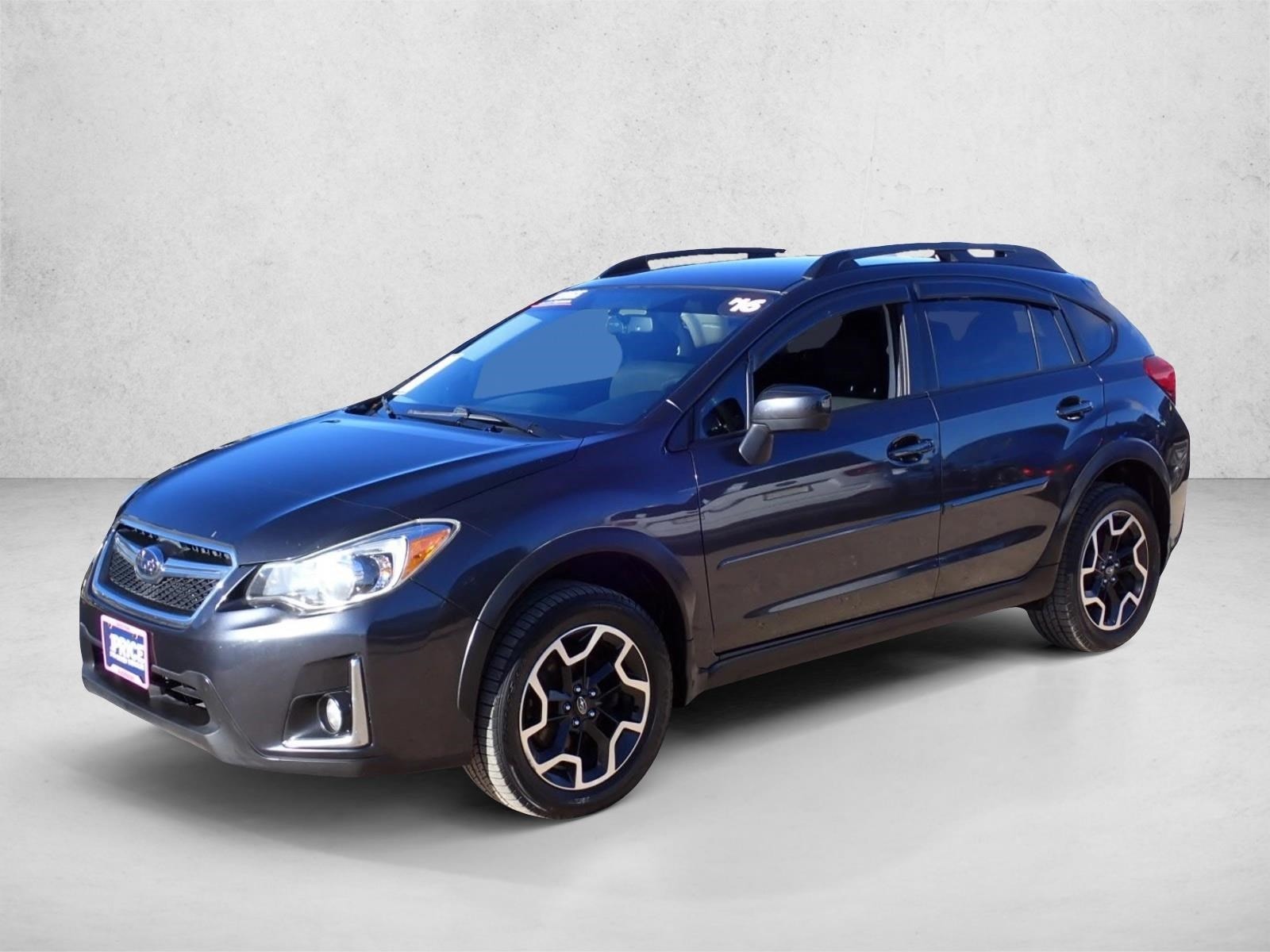 2016 Subaru Crosstrek Premium