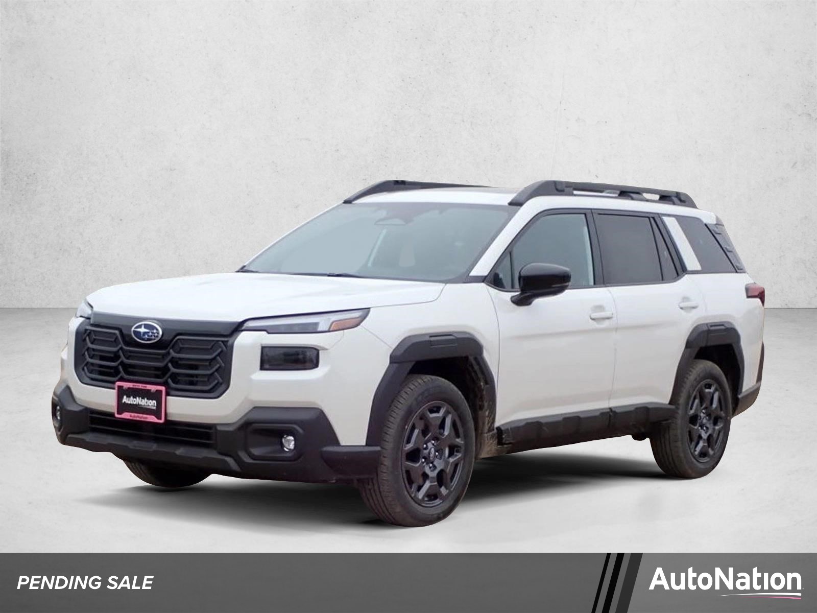 New 2026 Subaru Outback Premium SUV
