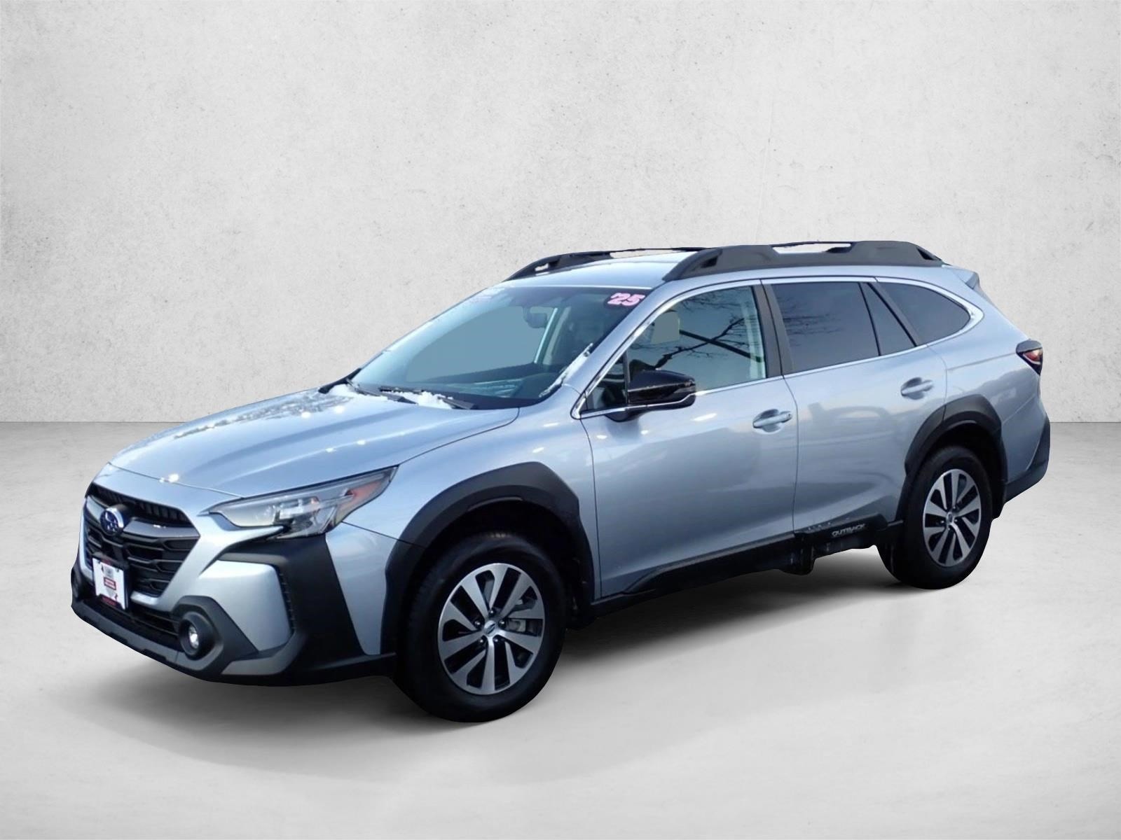 2025 Subaru Outback Premium's photo