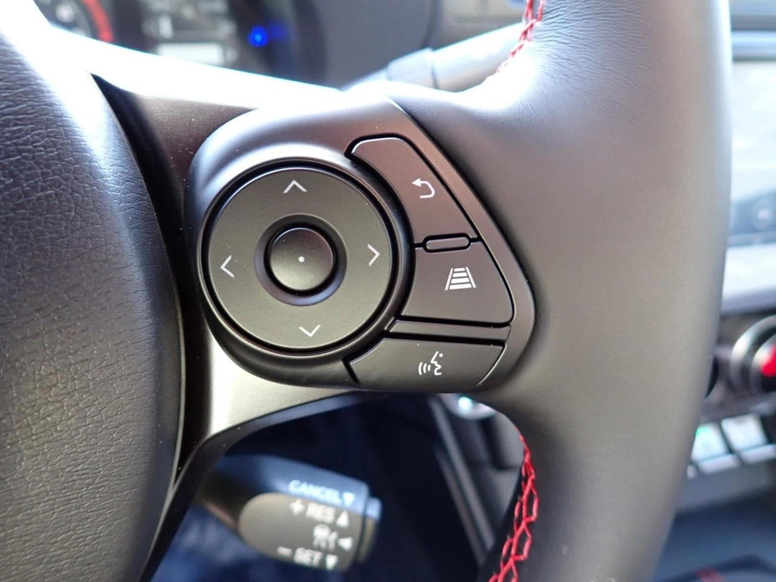 2025 Subaru BRZ Limited - Photo 15