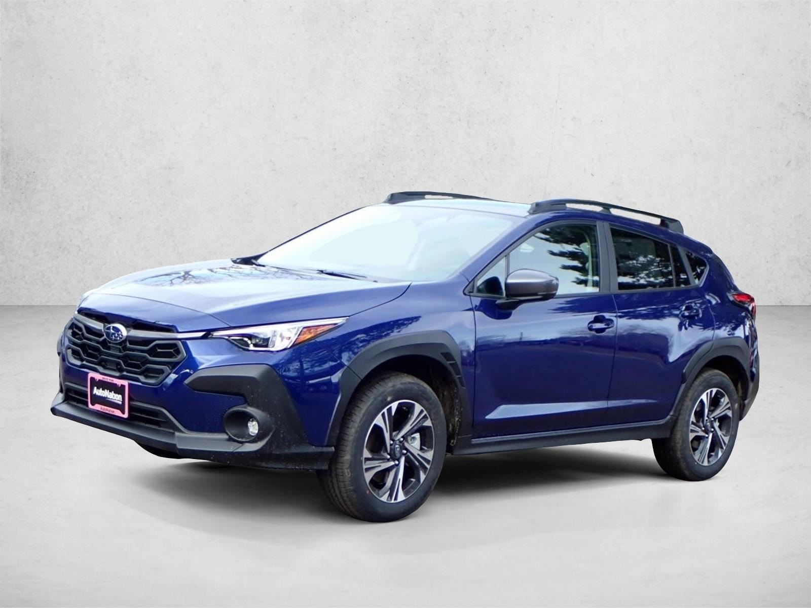 2026 Subaru Crosstrek Premium's photo