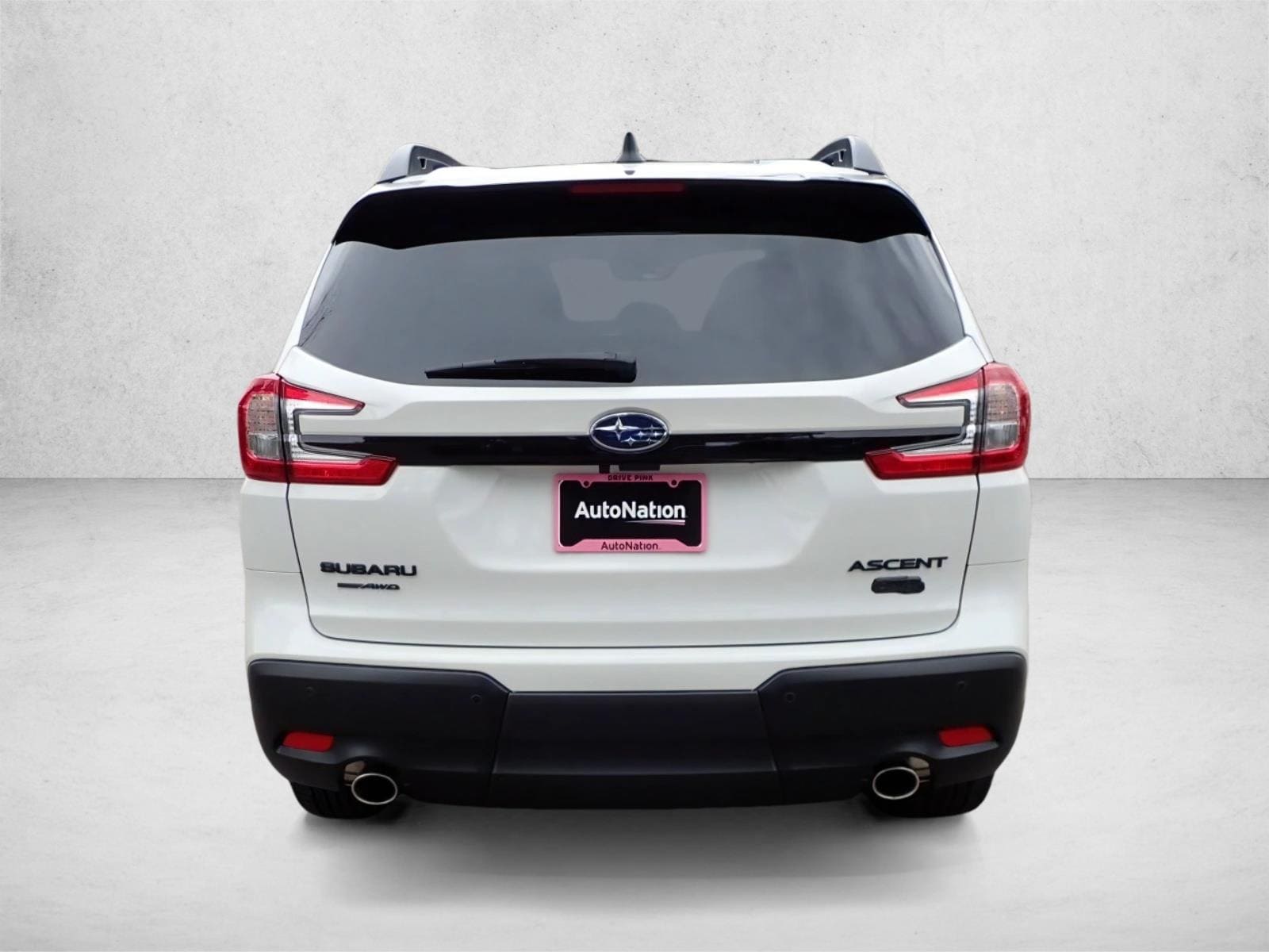 2026 Subaru Ascent Onyx Edition-Touring - Photo 3