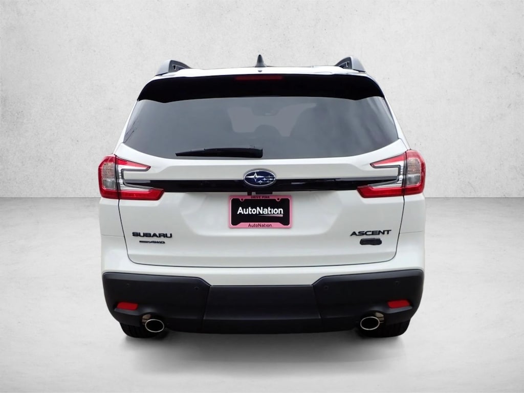 New 2026 Subaru Ascent Onyx Edition Touring 7-Passenger SUV