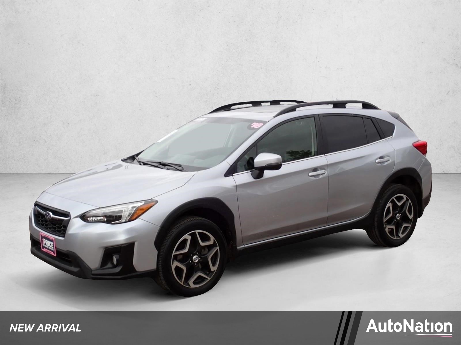2018 Subaru Crosstrek 2.0i Limited CVT's photo
