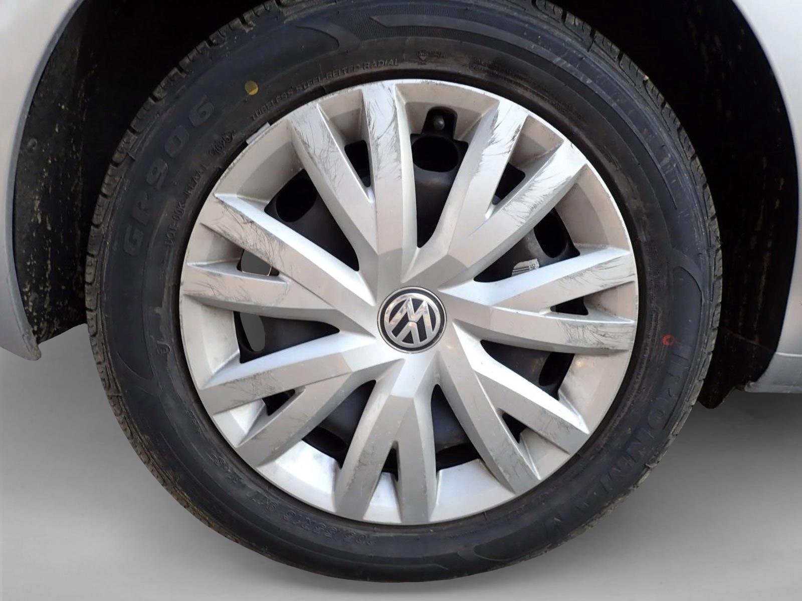 2015 Volkswagen e-Golf e-Golf Limited Edition - Photo 7