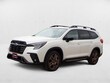 Subaru Ascent