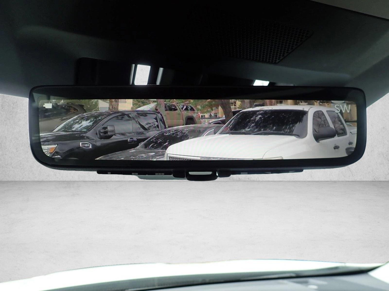2026 Subaru Ascent Onyx Edition-Touring - Photo 25