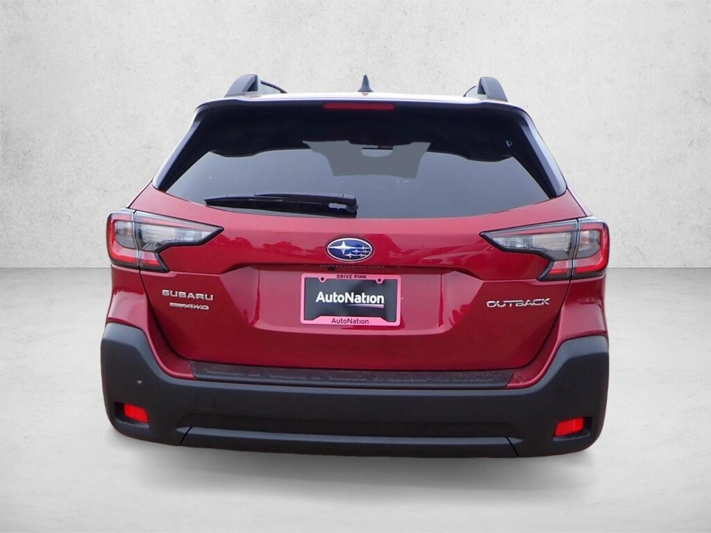 New 2025 Subaru Outback Premium SUV