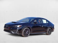 New 2025 Subaru WRX Limited Sedan S9806793 near Denver, CO