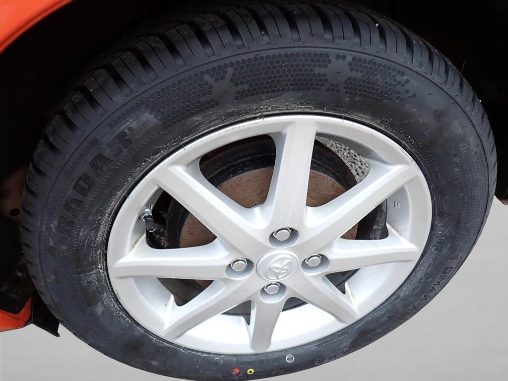 Used 2014 Toyota Prius c Three Hatchback