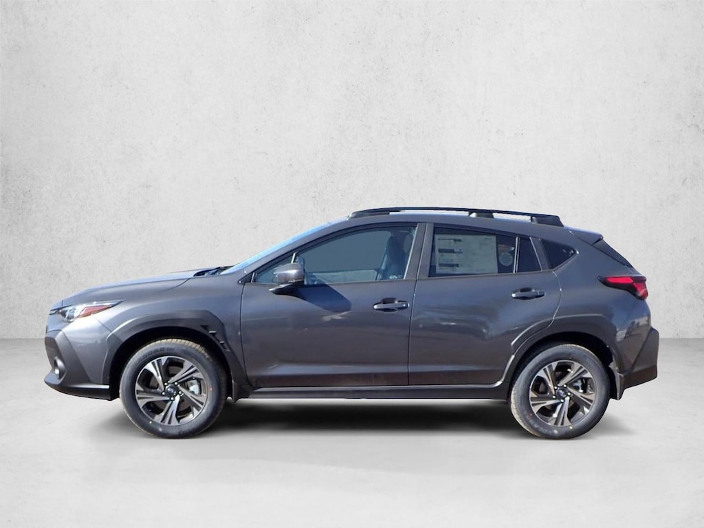 New 2026 Subaru Crosstrek Premium SUV
