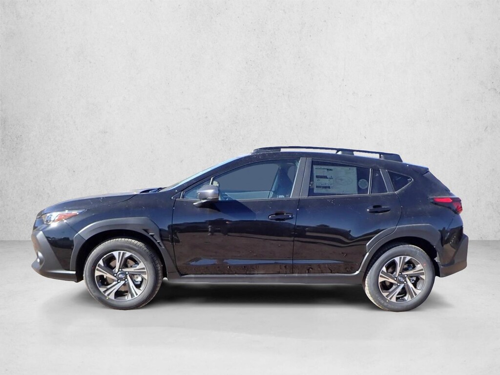 New 2026 Subaru Crosstrek Premium SUV