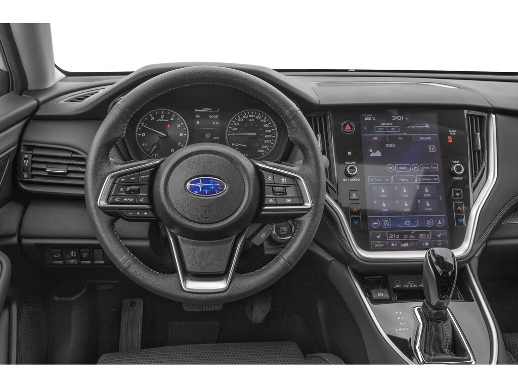 New 2025 Subaru Outback Premium For Sale in Centennial CO S3167809