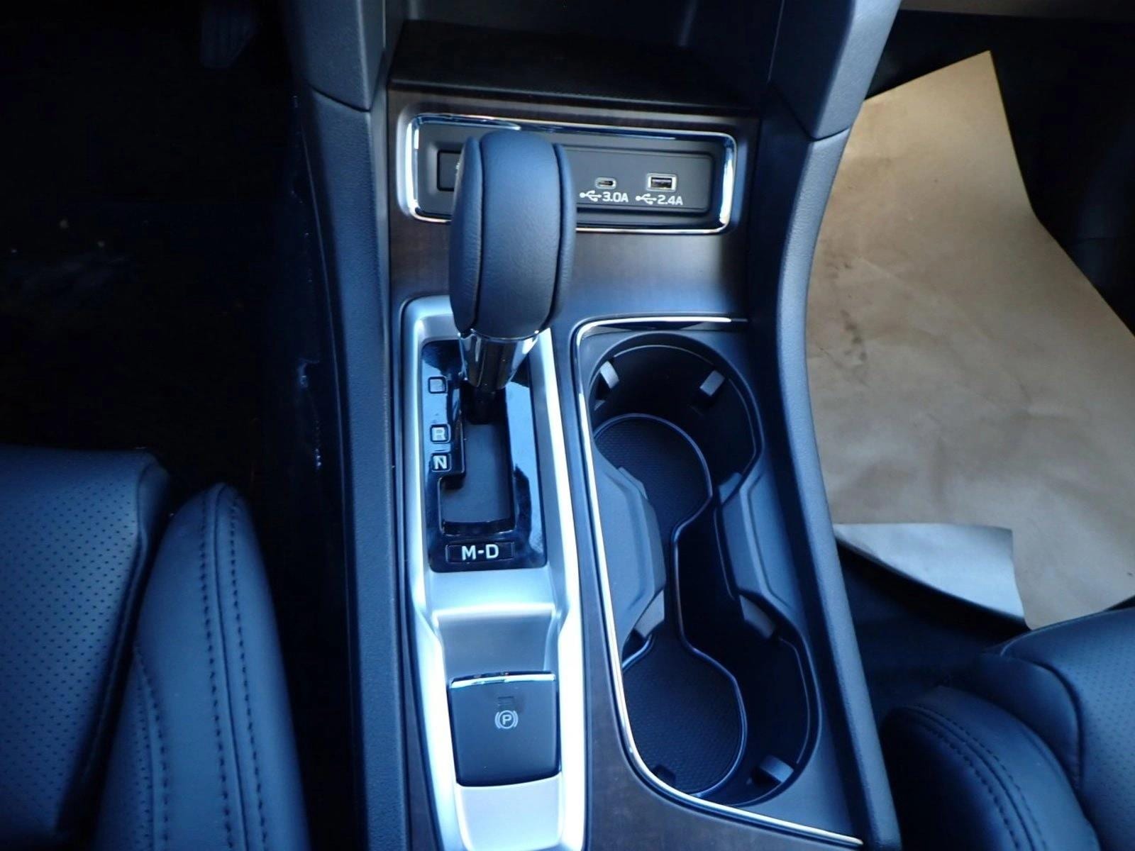 2026 Subaru Ascent Touring - Photo 23