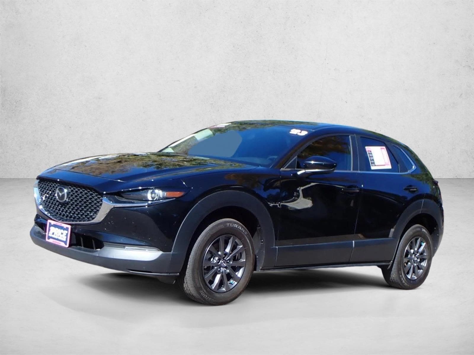 2023 Mazda CX-30