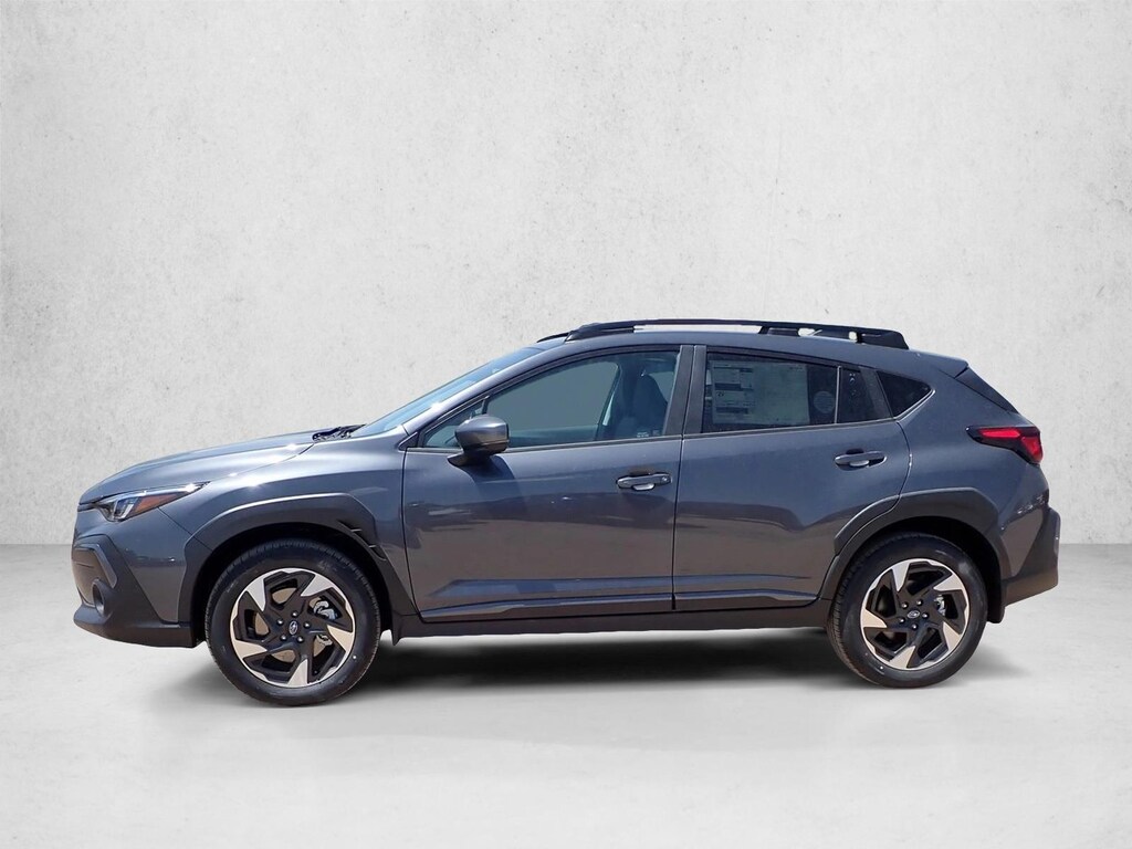 New 2026 Subaru Crosstrek Limited SUV