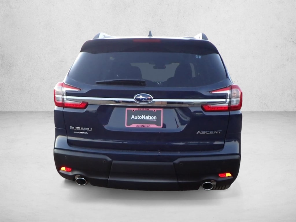 New 2025 Subaru Ascent Premium 7-Passenger SUV