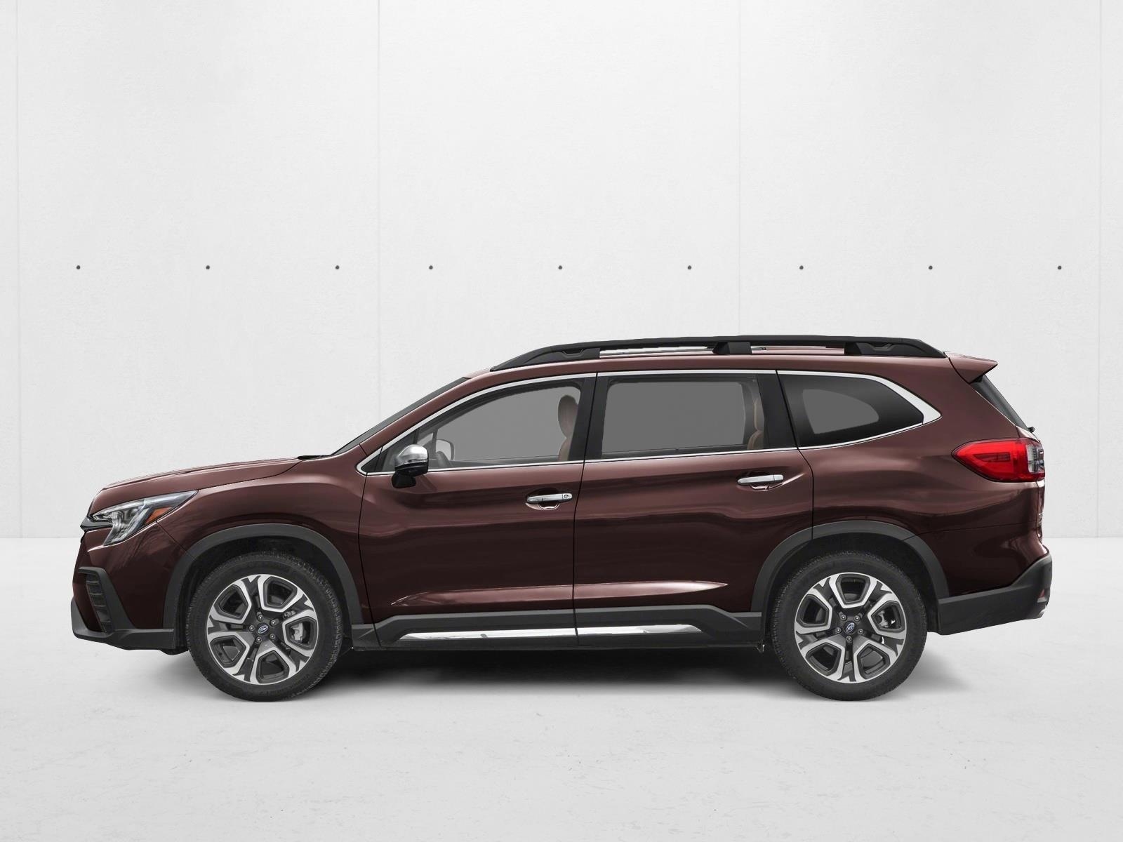 2025 Subaru Ascent Touring photo 3