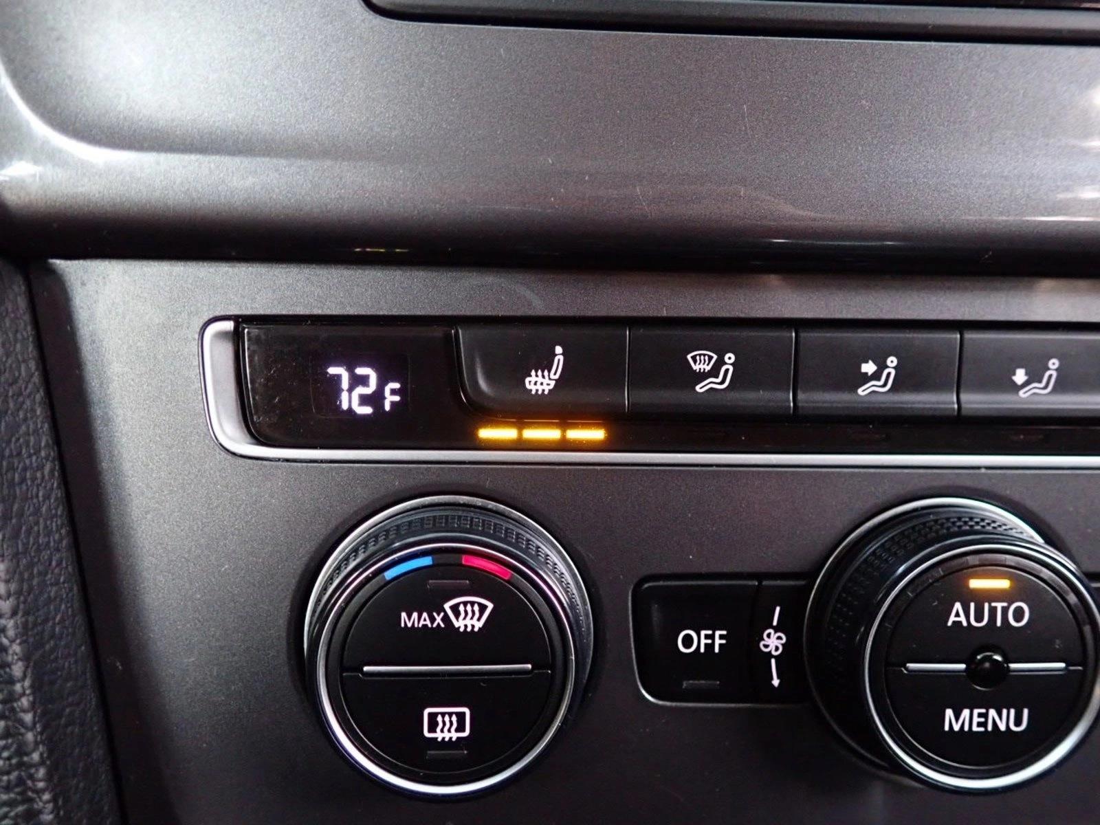 2015 Volkswagen e-Golf e-Golf Limited Edition - Photo 20