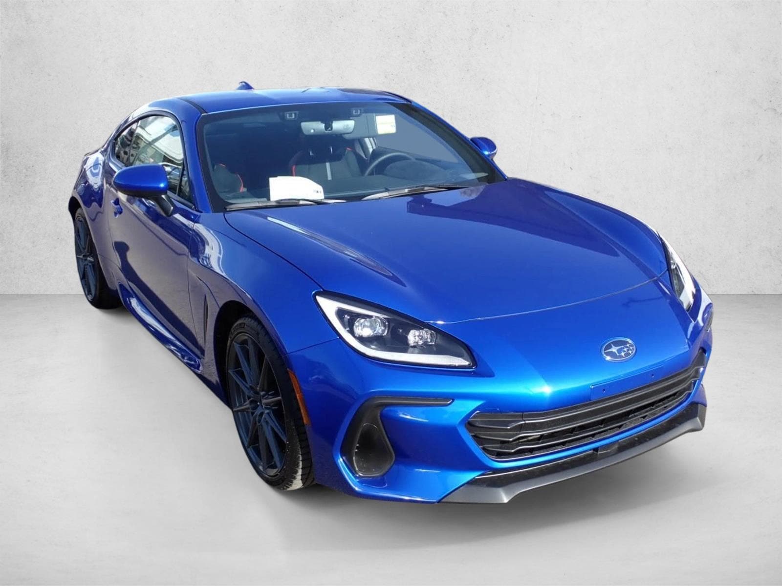 2025 Subaru BRZ Limited - Photo 6