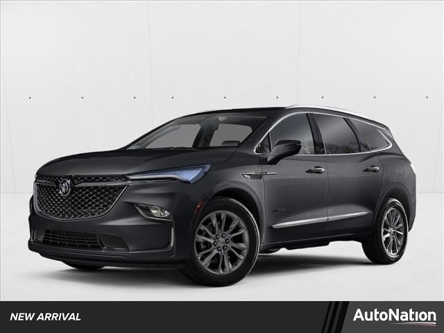 2023 Buick Enclave