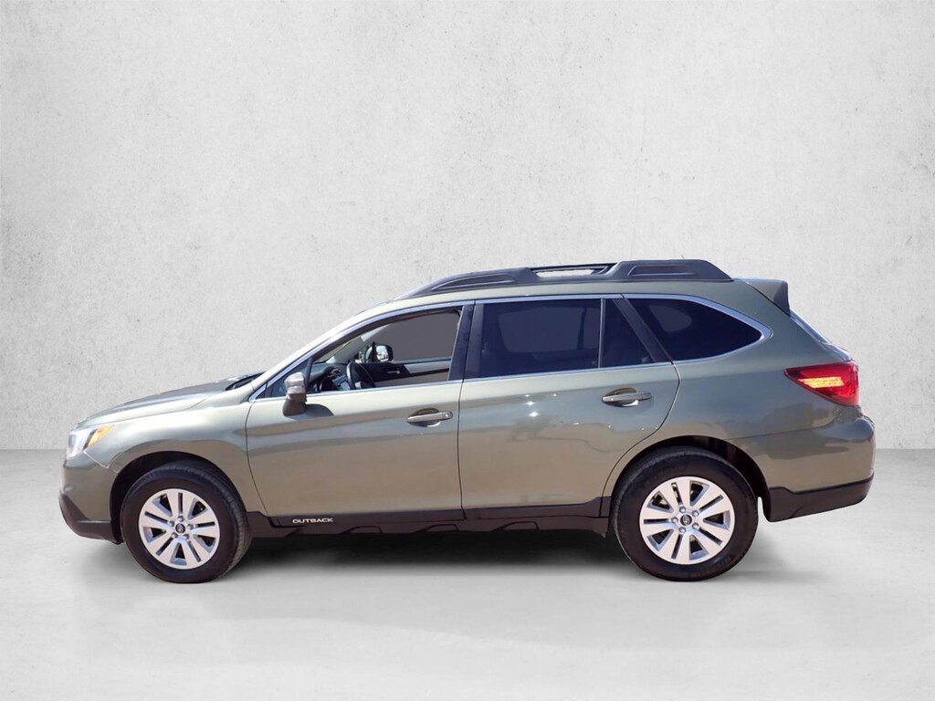 Used 2016 Subaru Outback 2.5i Premium SUV