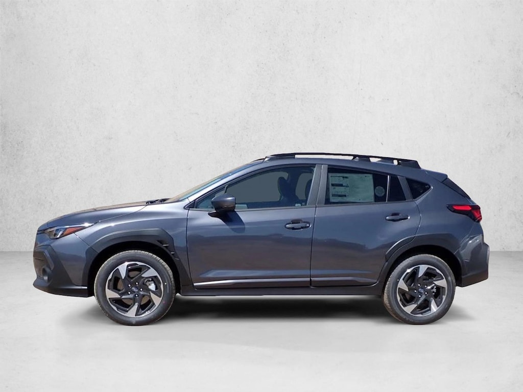 New 2026 Subaru Crosstrek Limited SUV