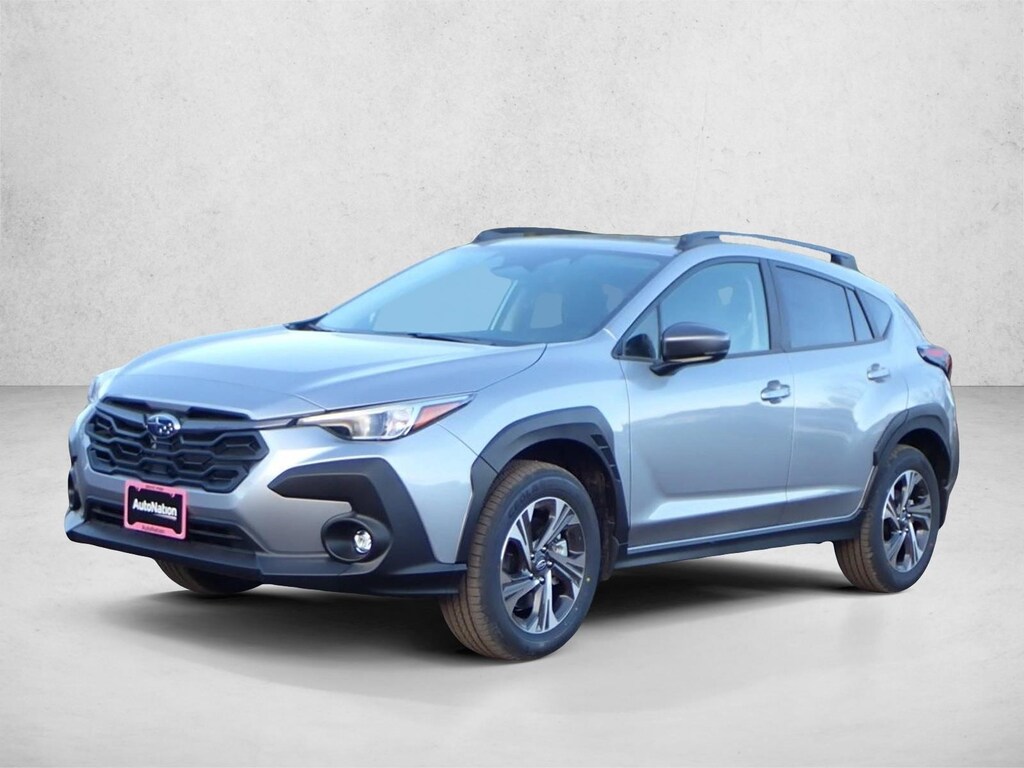 New 2026 Subaru Crosstrek Premium SUV