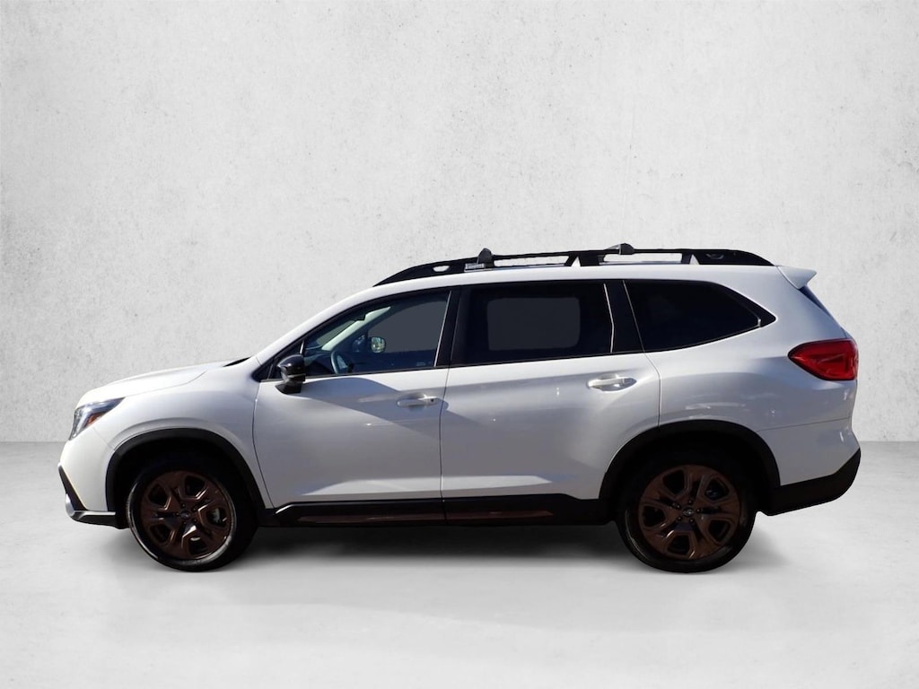 New 2025 Subaru Ascent Bronze Edition 7-Passenger SUV