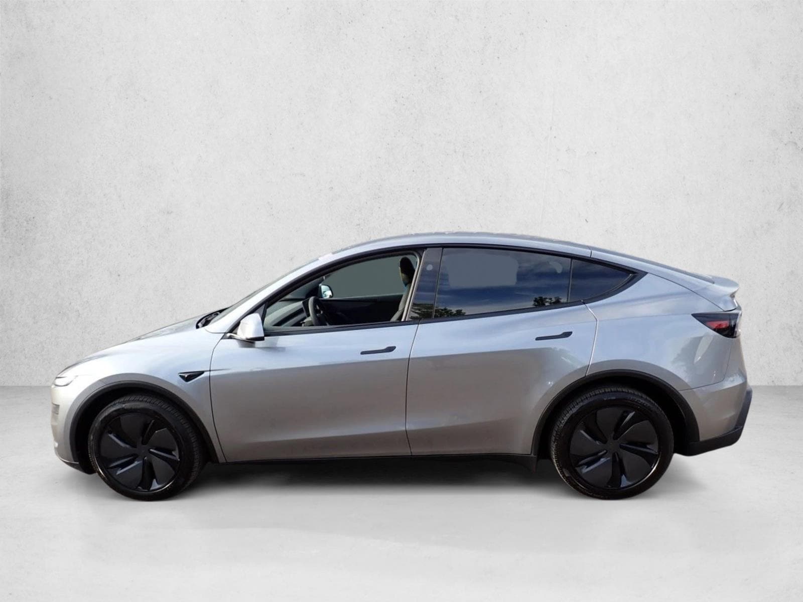 Used 2026 Tesla Model Y Premium with VIN 7SAYGDEE1TA580469 for sale in Centennial, CO