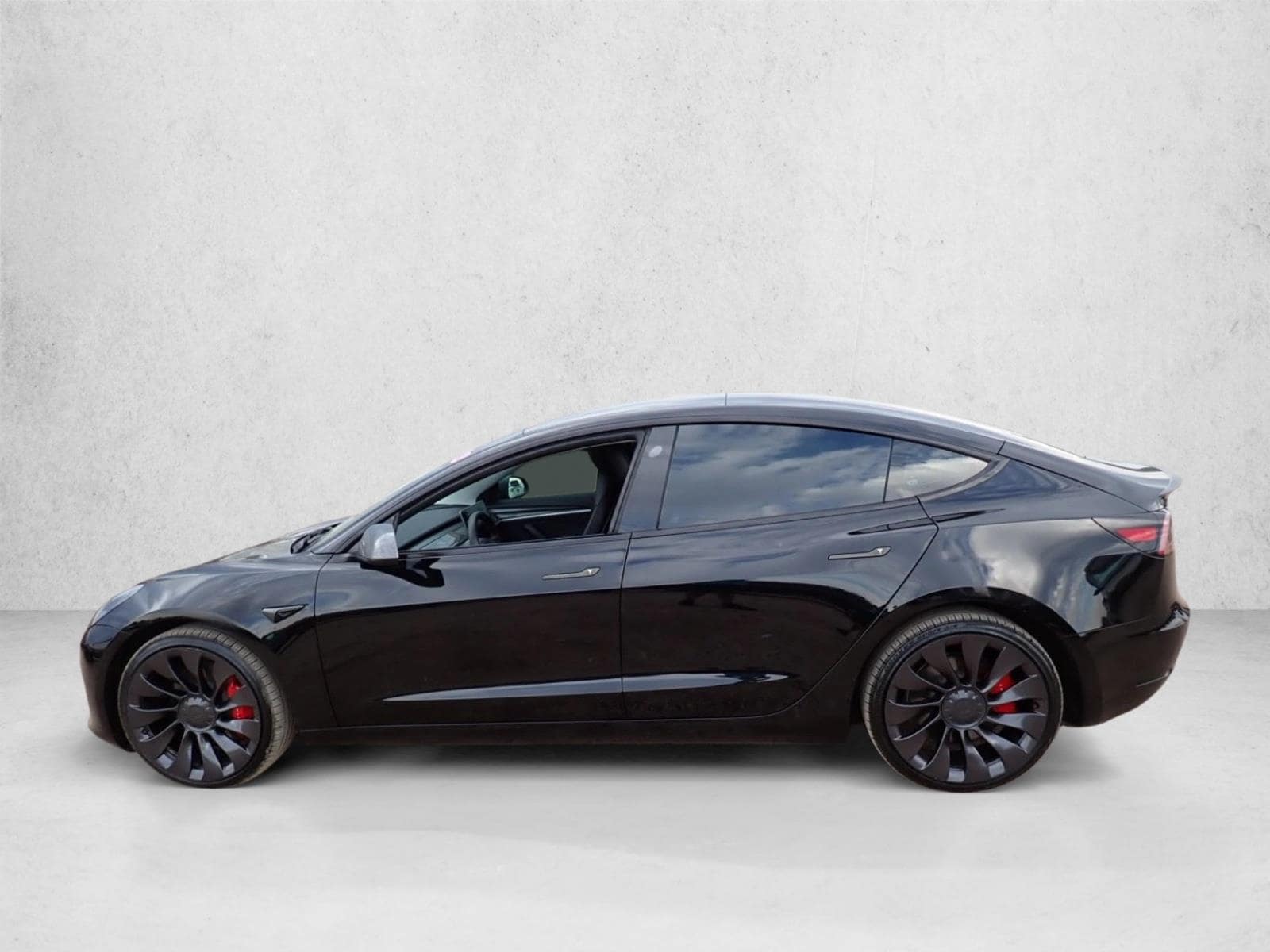 Used 2023 Tesla Model 3 Performance with VIN 5YJ3E1EC4PF511133 for sale in Centennial, CO