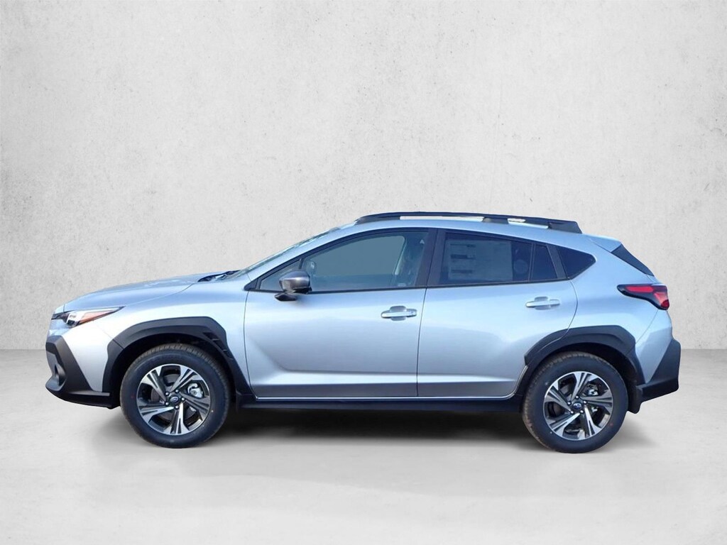 New 2026 Subaru Crosstrek Premium SUV