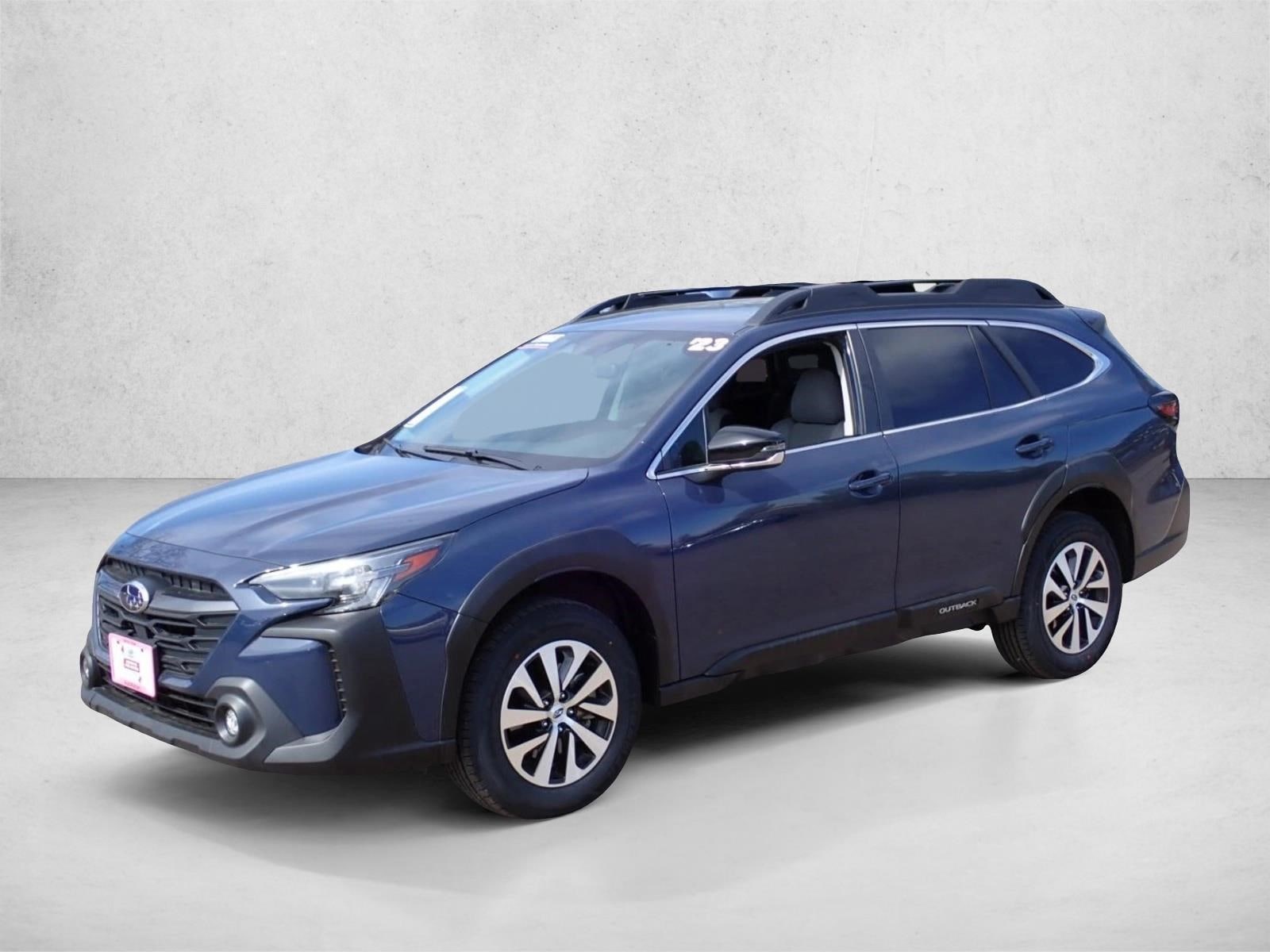 2023 Subaru Outback