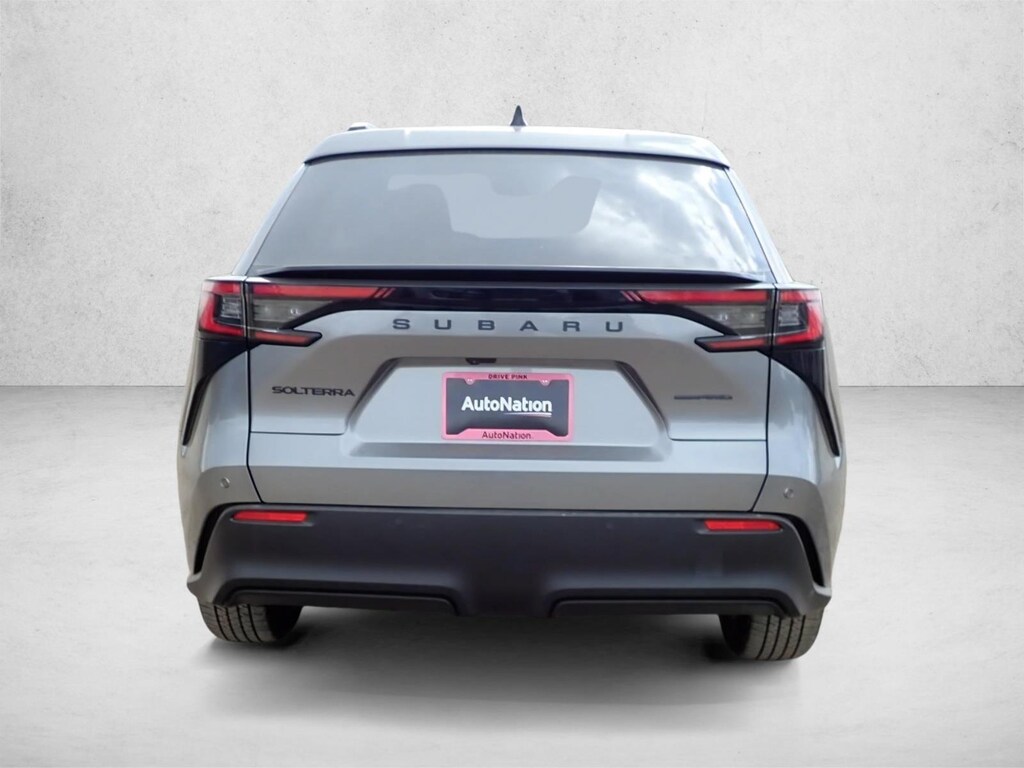 New 2026 Subaru Solterra Premium SUV