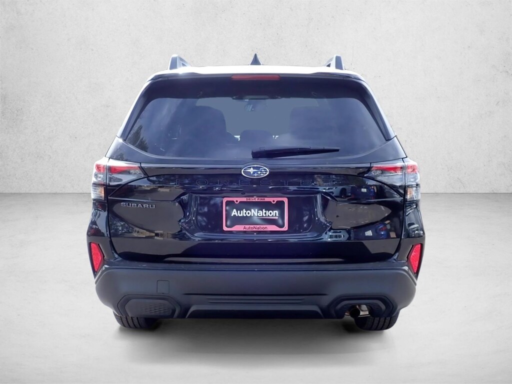 New 2026 Subaru Forester Premium SUV