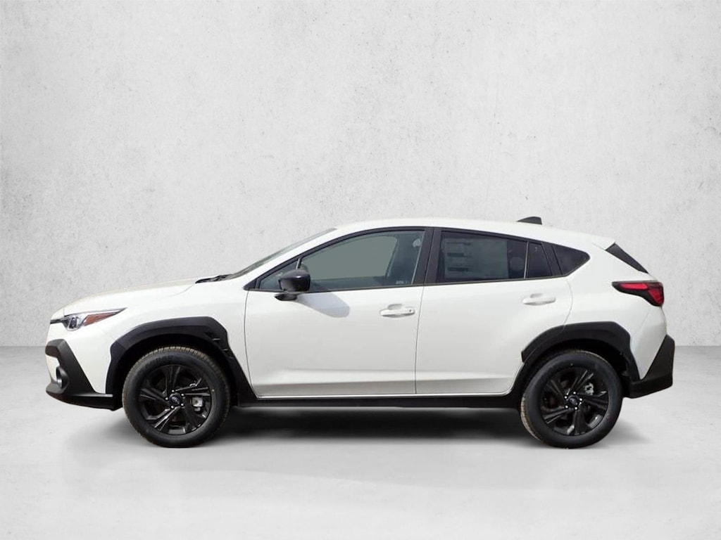 New 2026 Subaru Crosstrek Base SUV