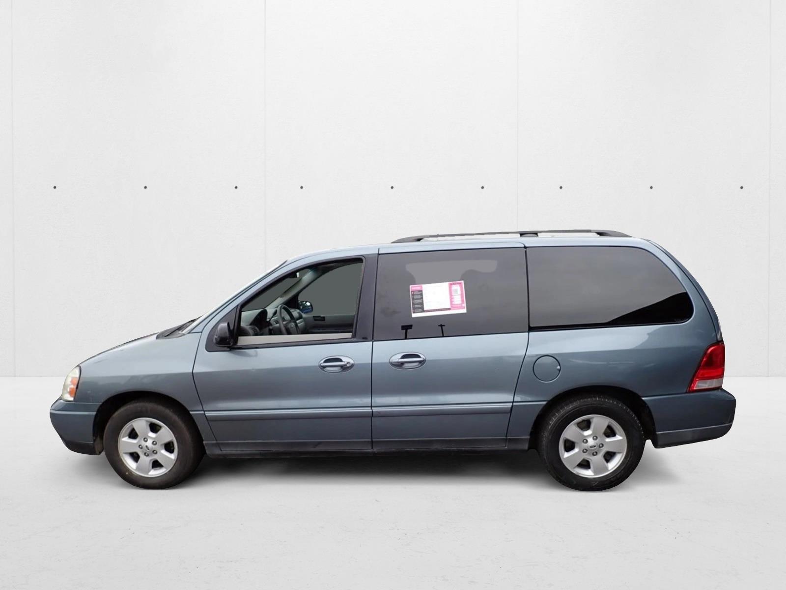 Used 2005 Ford Freestar SES with VIN 2FMZA57645BA81386 for sale in Centennial, CO