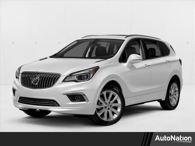 2017 Buick Envision Premium I AWD's photo