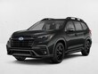  Subaru Ascent