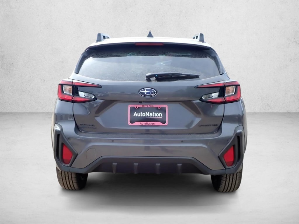 New 2026 Subaru Crosstrek Limited SUV