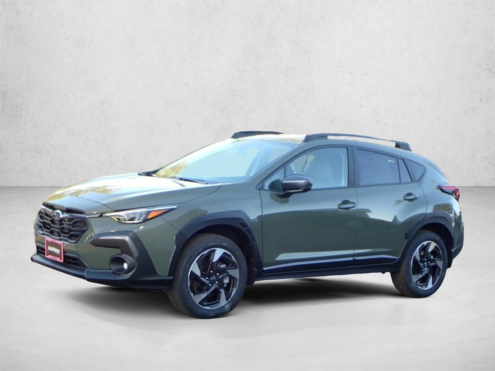 2026 Subaru Crosstrek Limited's photo