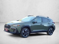 New 2026 Subaru Crosstrek Limited SUV T3701977 near Denver, CO