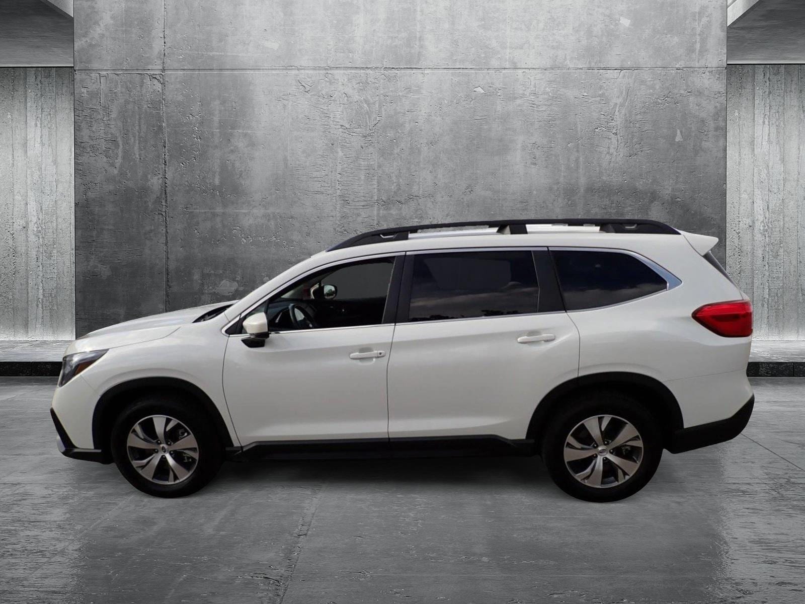 Certified 2024 Subaru Ascent Premium with VIN 4S4WMAEDXR3442081 for sale in Centennial, CO