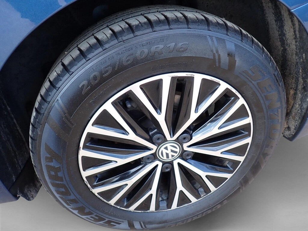Used 2020 Volkswagen Jetta S Sedan
