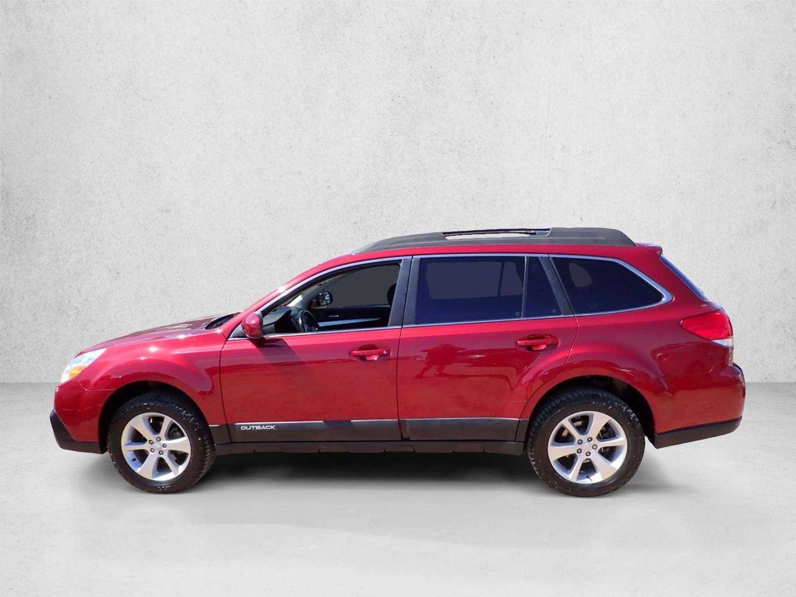 Used 2013 Subaru Outback Premium with VIN 4S4BRBCC2D3248010 for sale in Centennial, CO