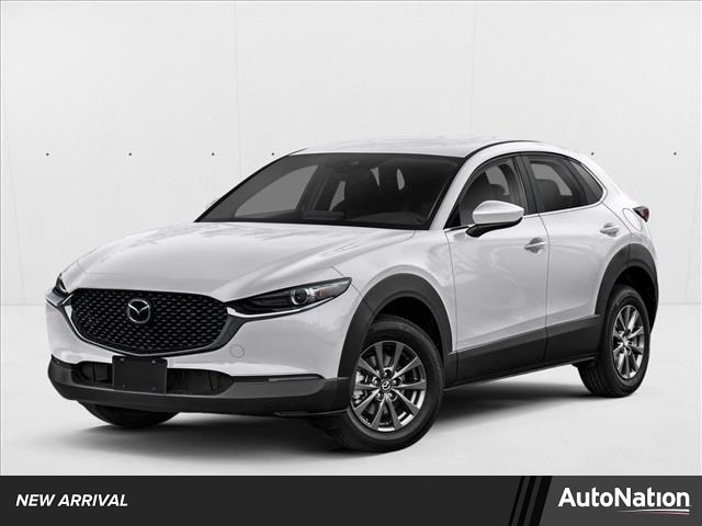 2021 Mazda CX-30 2.5 S's photo