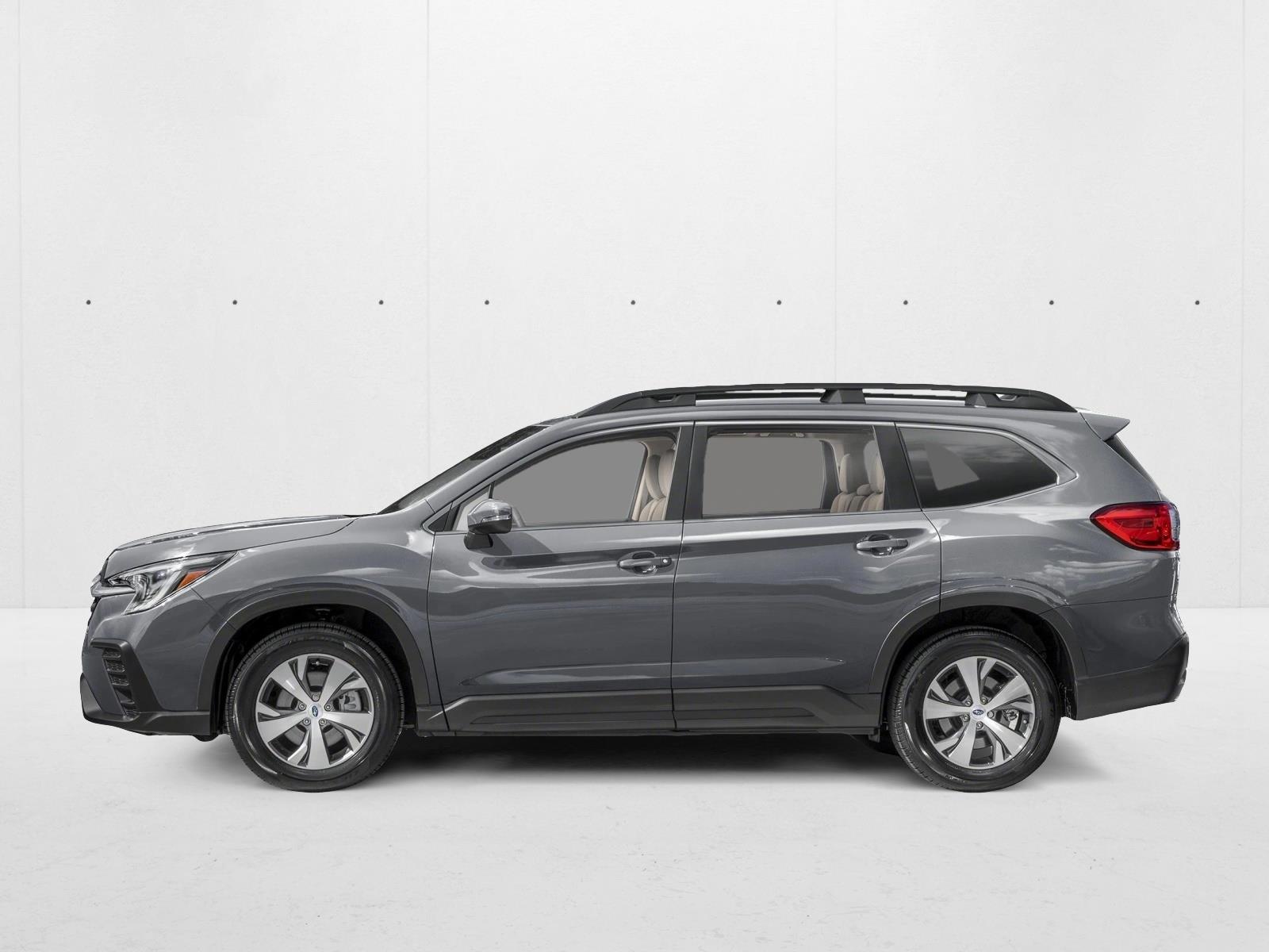2025 Subaru Ascent Premium photo 3