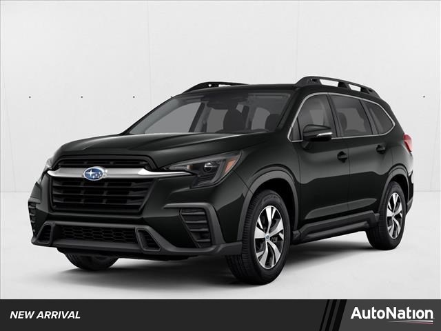 2025 Subaru Ascent Premium 7 Passenger's photo