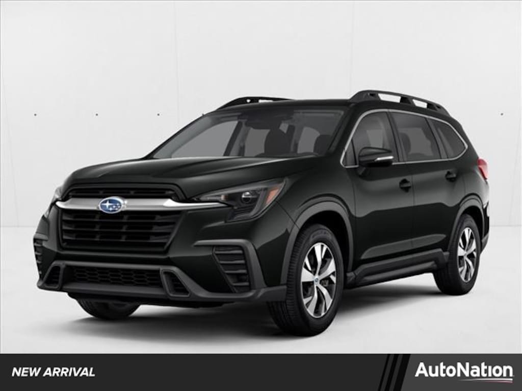 Used 2025 Subaru Ascent Premium SUV